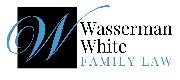 Wasserman White Family Law Logo